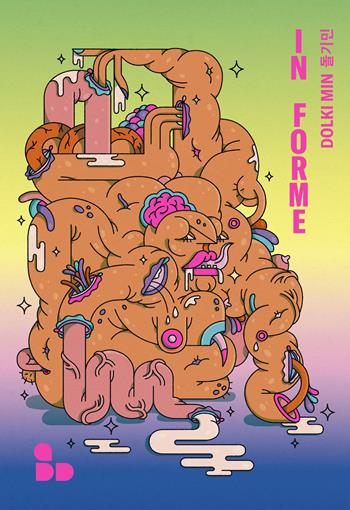In forme - Dolki Min - Libro ADD Editore 2025, Asia | Libraccio.it