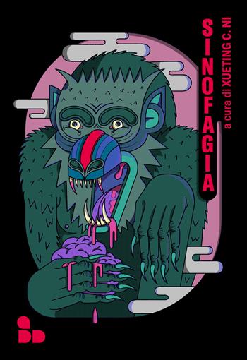 Sinofagia  - Libro ADD Editore 2025, Asia | Libraccio.it