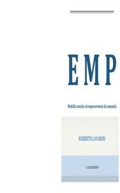 EMP. Mobilità sociale ed empowerment di comunità