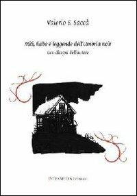 Miti, fiabe e leggende dell'Umbria noir - Valerio Saccà - Libro Gambini Editore 2013 | Libraccio.it