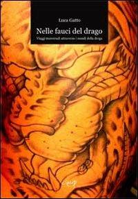 Nelle fauci del drago. Viaggi trasversali attraverso i mondi della droga - Luca Gatto - Libro CLEUP 2013, Scienze psicologiche | Libraccio.it