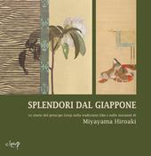Splendori dal Giappone. Le storie del principe Genji nella tradizione Edo e nelle incisioni di Miyayama Hiroaki