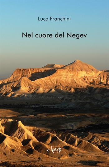 Nel cuore del Negev - Luca Franchini - Libro CLEUP 2014, Narrativa | Libraccio.it