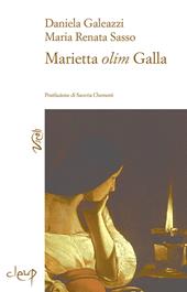 Marietta olim Galla