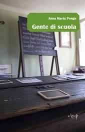 Gente di scuola