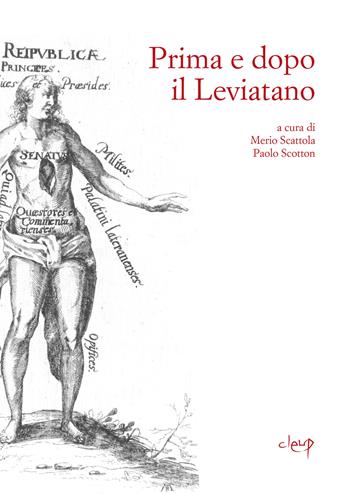 Prima e dopo il Leviatano  - Libro CLEUP 2014, Scienze storiche.filosof.pedagog.psicolog | Libraccio.it