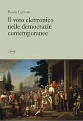 Il voto elettronico nelle democrazie contemporanee