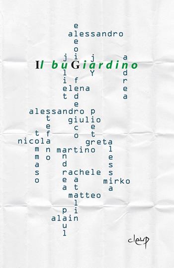 Il bugiardino  - Libro CLEUP 2015 | Libraccio.it