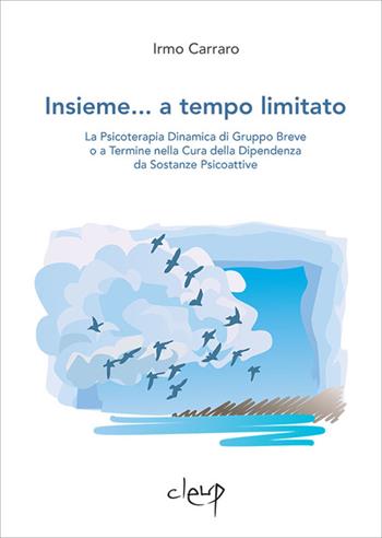 Insieme... a tempo limitato - Irmo Carraro - Libro CLEUP 2016, Scienze psicologiche | Libraccio.it