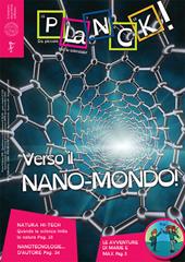 Planck! (2016). Ediz. multilingue. Vol. 9: Verso il nano-mondo. Ediz. italiana e inglese.