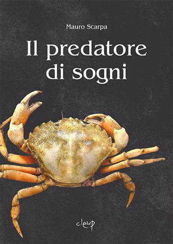 Il predatore di sogni - Mauro Scarpa - Libro CLEUP 2016, Narrativa | Libraccio.it