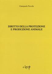 Diritto della protezione e produzione animale