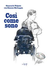 Così come sono