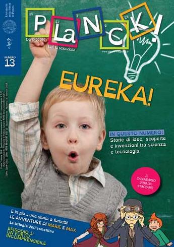 Planck! (2018). Vol. 1  - Libro CLEUP 2018 | Libraccio.it
