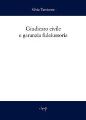Giudicato civile e garanzia fideiussoria