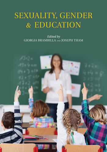 Sexuality, gender & education  - Libro If Press 2018, Bioethica | Libraccio.it