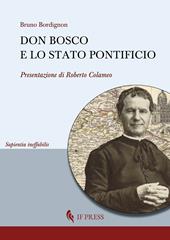 Don Bosco e lo Stato Pontificio