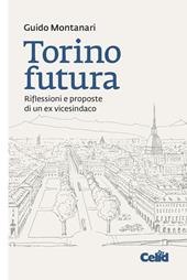 Torino futura. Riflessioni e proposte di un ex vicesindaco