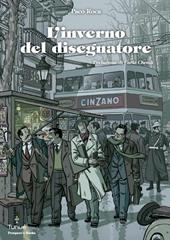 L' inverno del disegnatore