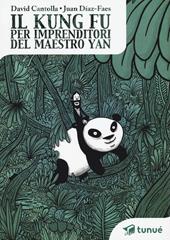 Il kung fu per imprenditori del maestro Yan