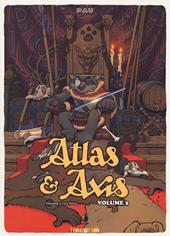 Atlas & Axis. Nuova ediz.. Vol. 2