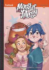 Monster Allergy. Collection. Variant. Vol. 2