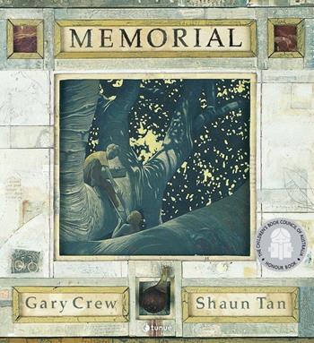 Memorial. Ediz. italiana - Gary Crew - Libro Tunué 2022, Mirari | Libraccio.it