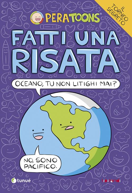 1 Barzelletta al giorno: 366 barzellette per bambini e bambine da leggere  in famiglia. – Giochi e Prodotti per l'Età Evolutiva