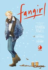 Fangirl. Il manga. Vol. 2