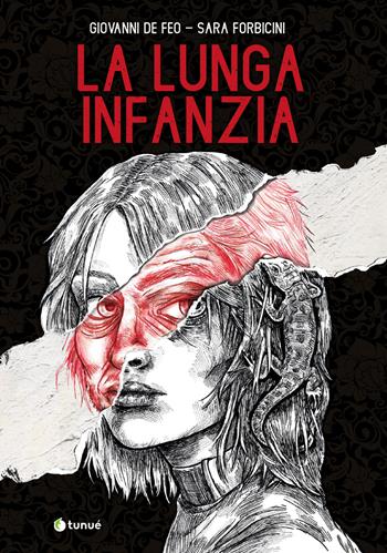 La lunga infanzia - Giovanni De Feo - Libro Tunué 2025, Prospero's books | Libraccio.it
