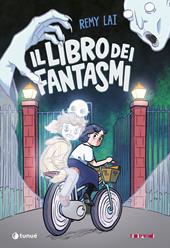Il libro dei fantasmi