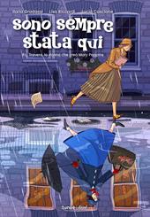 Sono sempre stata qui. P.L. Travers, la donna che creò Mary Poppins