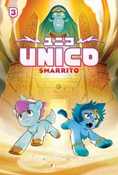 Unico. Vol. 3: Smarrito