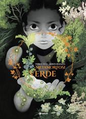 Metamorfosi verde