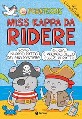 Miss kappa da ridere