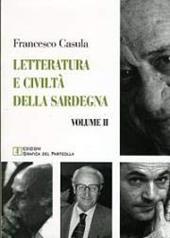 Letteratura e civiltà della Sardegna. Testo sardo e italiano. Vol. 2