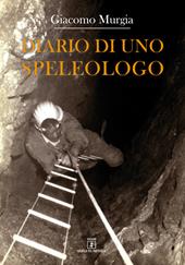 Diario di uno speleologo