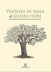 Pensieri in rima di Guido Fiori