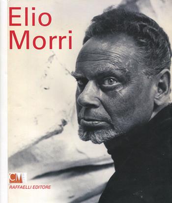 Elio Morri. Catalogo della mostra (Rimini, 11 maggio-28 settembre 2013)  - Libro Raffaelli 2013, L'accento | Libraccio.it
