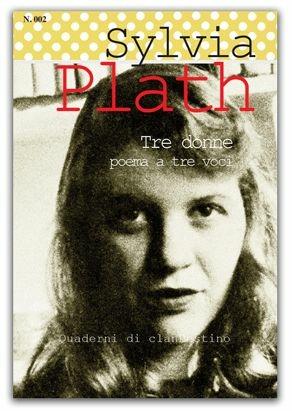 Tre donne. Poema a tre voci - Sylvia Plath - Libro Raffaelli 2013 | Libraccio.it