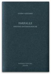 Farfalle. Epistole entomologiche