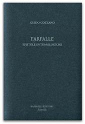 Le farfalle. Epistole entomologiche