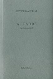 Al padre (scritti poetici)