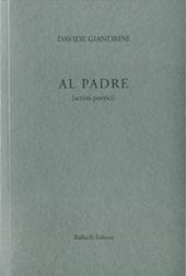 Al padre (scritti poetici)