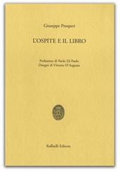 L' ospite e il libro