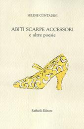 Abiti scarpe accessori e altre poesie