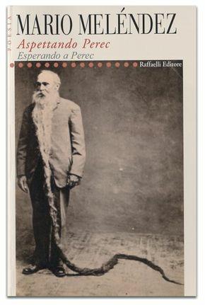 Aspettando Perec-Esperando a Perec - Mario Meléndez - Libro Raffaelli 2015 | Libraccio.it