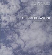 Conversazioni di acqua e di luce