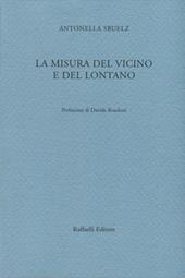 La misura del vicino e del lontano