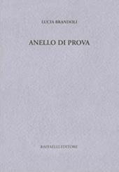 Anello di prova